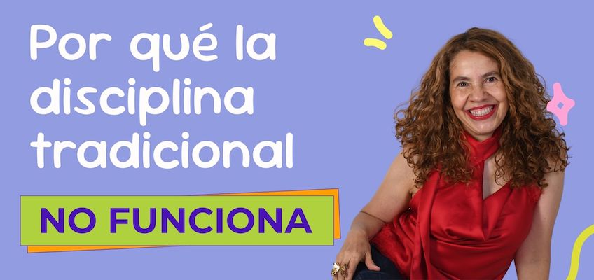 El secreto de la responsabilidad en hijos neurodivergentes